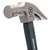 XTrade X0900087 Claw Hammer with Fibreglass Handle 20oz 2