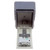 Locksmyth L2200006 XL Combination Key Safe in Grey 4