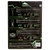 LitezAll 27625 Rechargeable Torch/Head Torch Triple Pack info on back of packaging