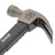 XTrade X0900086 Claw Hammer with Fibreglass Handle 16oz 3