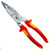 Knipex 1376200ME Wire Stripper Pliers VDE 1000V 200mm 3