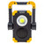 XTrade X1400002 Rechargeable LED Audio Work Light head on view