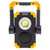 XTrade X1400002 Rechargeable LED Audio Work Light head on view