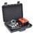 SIP 01156 1500W Induction Heater Kit in open case