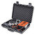 SIP 01156 1500W Induction Heater Kit in open case side view