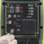SIP ISG1101 Digital Inverter Generator control panel