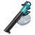 Makita DUB187T002 18V LXT Brushless Blower / Vacuum main image