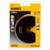 Dewalt DT20709 Titanium Semi-Circular Multi-Tool Saw Blade 100mm in packaging