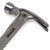 XTrade X0900118 One Piece Framing Claw Hammer 20oz side view