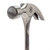 XTrade X0900116 One Piece Claw Hammer 20oz front view