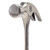 XTrade X0900115 One Piece Claw Hammer 16oz front view