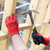 XTrade X0900115 One Piece Claw Hammer 16oz 6