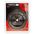 Abracs TCTC16040 TCT Cordless Circular Saw Blade for Wood 160 x 20mm x 40T in packaging