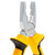 XTrade X0900188 Combination Pliers 7"/180mm 3