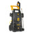 V-TUF V5 X2 Pressure Washer 165Bar (240V) side view