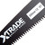 XTrade X0900128 Fast Cut Pruning Saw with Holster 300mm (12") 5