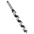 Bosch 2608597633 Auger Drill Bit with Hex Shank 22 x 160 x 235mm