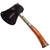 Estwing E24A Sportsmans Axe Leather Handle Smooth Face