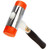 Thor 07-416 Thorex Plastic Hammer (50mm) 1250G