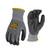 Dewalt DPG860L EU Touchscreen HPPE Cut D Gloves