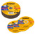 Dewalt DT20594 Bonded Cutting Discs 125mm x 1mm x 22.23mm (Pack of 25)