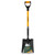 Groundhog G1300008-6 Square Mouthed Shovel (Pack of 6) 2