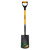 Groundhog G1300010-6 Digging Shovel (Pack of 6) 2