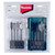 Makita E-08698 Flat Bit Set 12 - 32mm (8 Piece) 2