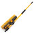 XTrade X0600003 Heavy Duty Broom 14"/356mm (Pack of 8)