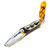 XTrade X0900151 Retractable Utility Knife with 5 Blades 2