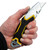 XTrade X0900151 Retractable Utility Knife with 5 Blades 3