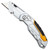 XTrade X0900155 Folding Utility Knife with 10 Blades