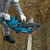 Makita CE004GZ 40Vmax XGT 305mm Disc Cutter (Body Only)