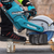 Makita CE004GZ 40Vmax XGT 305mm Disc Cutter (Body Only)
