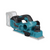 Makita KP001GZ03 40Vmax XGT 82mm Planer (Body Only)