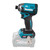 Makita TD003GZ 40v Max XGT Brushless Impact Driver Body Only side