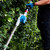Makita DUN500WRTE 18V LXT Pole Hedge Trimmer 4