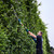 Makita DUN500WRTE 18V LXT Pole Hedge Trimmer 3