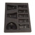 XTrade MBMWSET-8 Multi-Tool Blades for Wood/Metal 3