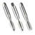 Dormer E500M12NO6 HSS Coarse STR Flute Tap M12 x1.75mm (Set Of 3)