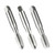 Dormer E500M10NO6 HSS Coarse STR Flute Tap M10 x 1.50mm (Set Of 3)