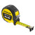 Stanley STHT37236-5 Metric/Imperial CONTROL-LOCK Tape Measure 8m (25mm Wide)