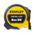 Stanley STHT37236-5 Metric/Imperial CONTROL-LOCK Tape Measure 8m (25mm Wide) 3