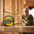 Stanley STHT37236-5 Metric/Imperial CONTROL-LOCK Tape Measure 8m (25mm Wide) 5