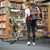 Numatic RSB150HNX 36V Cordless HEPA RucSac Vacuum (1 × NX300 Battery)