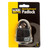Locksmyth L2200016 Weatherproof Padlock 40mm in Packaging