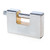 Locksmyth L2200026 Armoured Rectangular Padlock