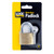 Locksmyth L2200011 Brass Padlock in Packaging