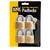 Locksmyth L2200012 Brass Padlock in Packaging