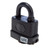 Locksmyth L2200019 Weatherproof Padlock